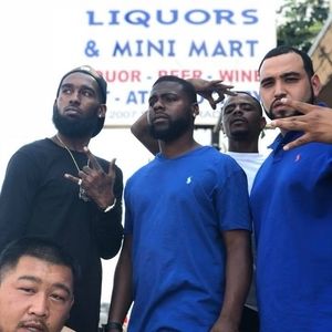 Meet your Posher, Robert